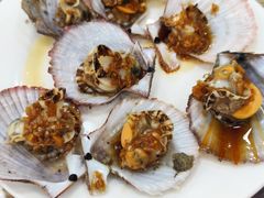 -聚德福海鲜家常菜(刘庄店)