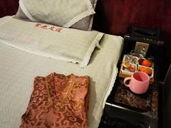 -繁花足道(梅江店)