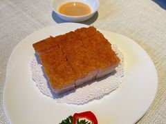 脆皮烧肉-御宝轩(益丰·外滩源店)