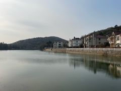 -宝界山林公园