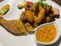 -青叶202都市餐厅(迪诺水镇店)