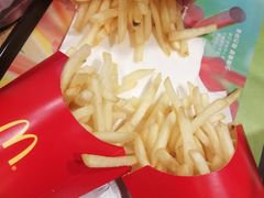 -麦当劳(西安雁塔路店)