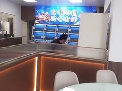 -牛天下·牛肉·海鲜·打边炉·融合菜