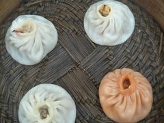 -四季美汤包(户部巷店)