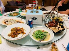 -谷语中餐厅