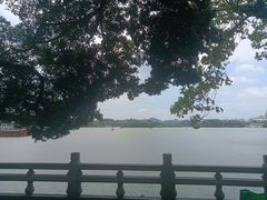 -惠州西湖