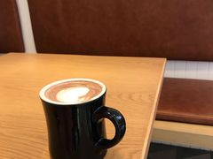 -大酉·M Coffee(北京美术馆店)