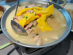 -老淮滨-蚌埠非遗小吃(淮河路店)