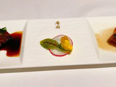 -唐阁(香港朗廷酒店)