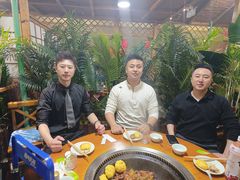 -天发长铁锅炖(王秀村店)