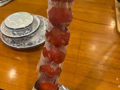 -乐宴·老北京铜火锅(桂庙店)