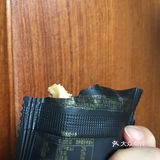 甘源牌 蔓越莓干牛轧奶芙 特别适合现在的情绪