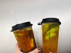 -introlemons(北京西单更新场店)