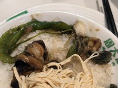 -周大厨辣椒炒肉(淮安万达店)