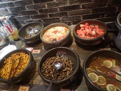 -矮板凳老火锅(宽窄巷子店)