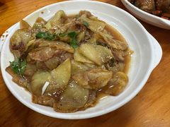 -如意香辣鸡架(总店)