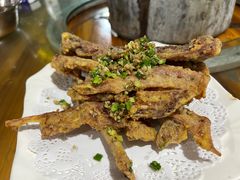 -白云中餐厅·粤菜·亚龙湾喜来登度假酒店