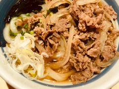 -有喜屋·深夜食堂(北京西路店)