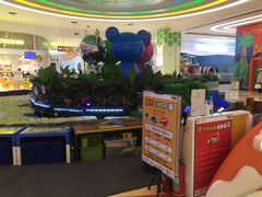 -世纪金源购物中心(远大路店)