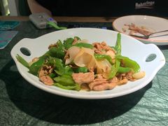 -姐夫的小菜(新中关购物中心店)