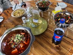 -食光慢宴·安吉土菜馆