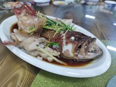 -板桥海鲜广场(文明东店)