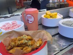 -龍歌自助小火锅(秦淮水游城店)