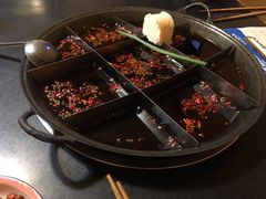 -化龙桥九宫格火锅(清水河店)