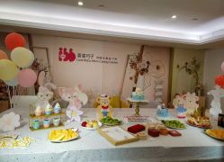 -喜喜月子会所(中酒馆)
