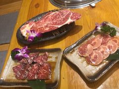 -丸藏和牛烧肉专门店(园区师惠坊店)