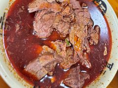 -汪胖子襄阳牛肉面(华丰路店)