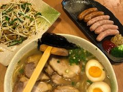 -日出拉面(望京店)