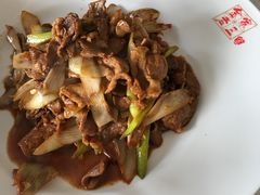 -金家老三饭庄(常营店)