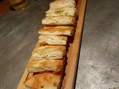 葱花饼-辣尚瘾·烤鱼·新川菜(交大直营店)