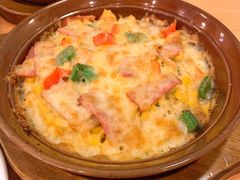 -萨莉亚意式餐厅(深圳北站店)