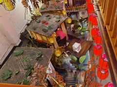 -锦上中式酒馆(南内环店)