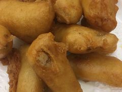 椒盐九吐鱼-新享乐海鲜(翠华路店)