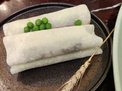 -新白鹿餐厅(爱琴海购物中心店)