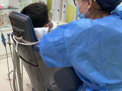 -瑞尔齿科(颐堤港诊所)