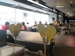 -海底捞火锅(油麻地店)