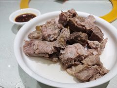 -粥旺庄(芳村店)