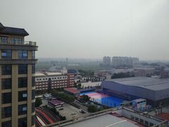 -兴芮温泉度假区