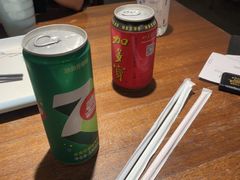-乔街深夜食堂·小龙虾·高压锅生蚝(杭州总店)