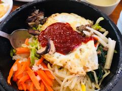 -全州拌饭馆(断桥店)