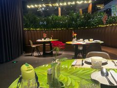 -华阳时光吧餐厅(华阳广场国际大饭店)