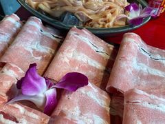 -谭鸭血老火锅(漳州路店)