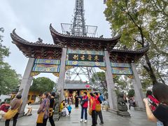 -灵顺寺
