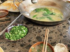 -山食炊桑拿鸡·又山私房菜