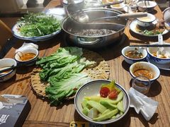 -厝味火锅·潮汕卤水火锅(十一合店)