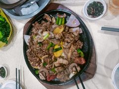 -标记美食新鲜猪杂(兴南大道店)